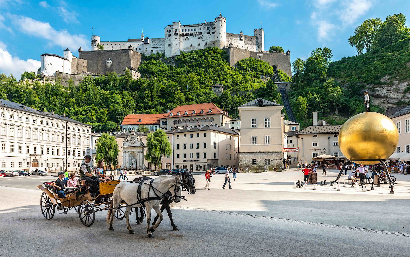 © Salzburg Tourismus
